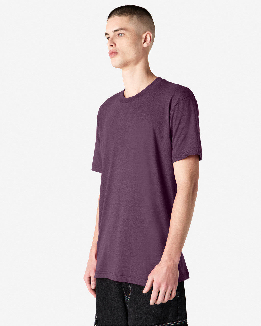American Apparel® 2001CVC T-Shirt