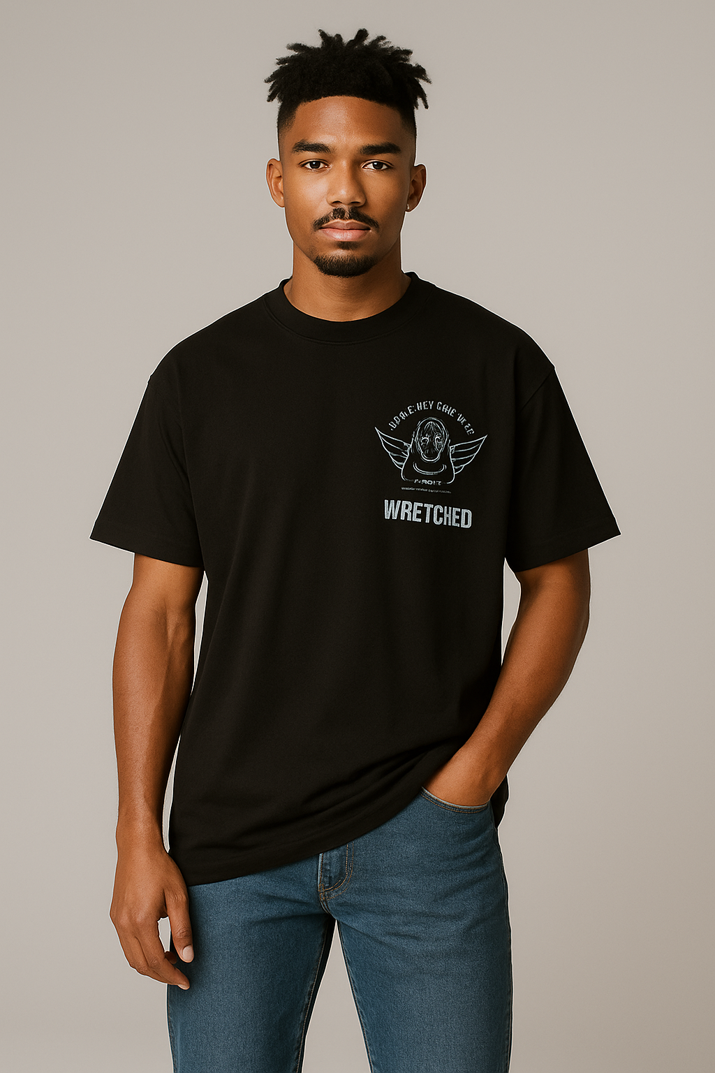 Overthinking Adult Tshirts