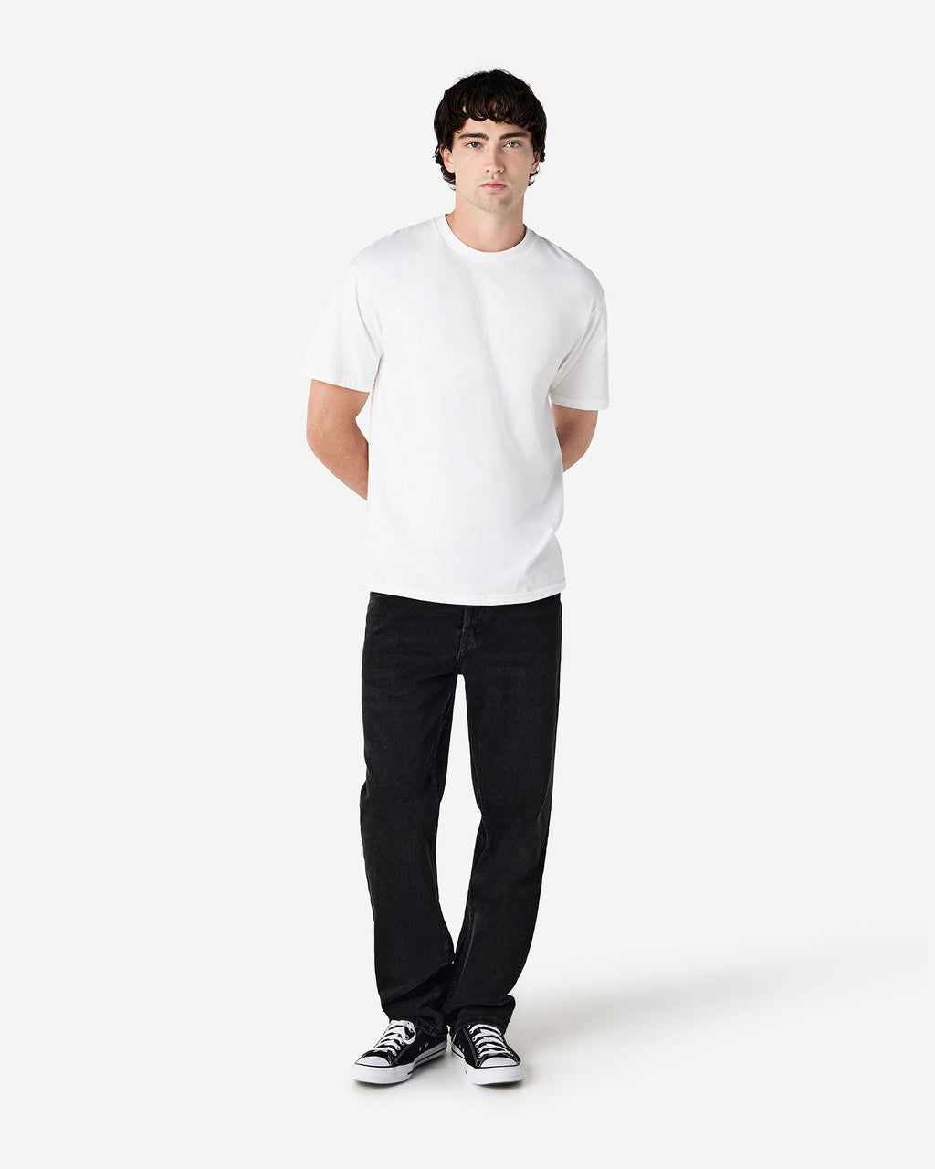 H000 HAMMER ADULT TSHIRT