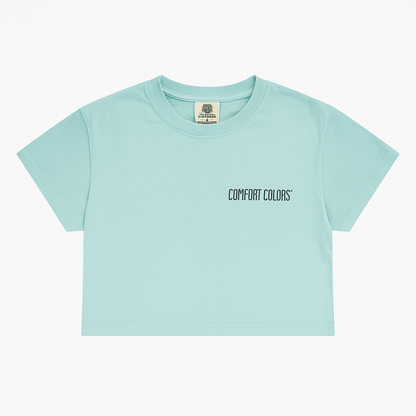 Comfort Color Heavyweight Boxy Tshirts