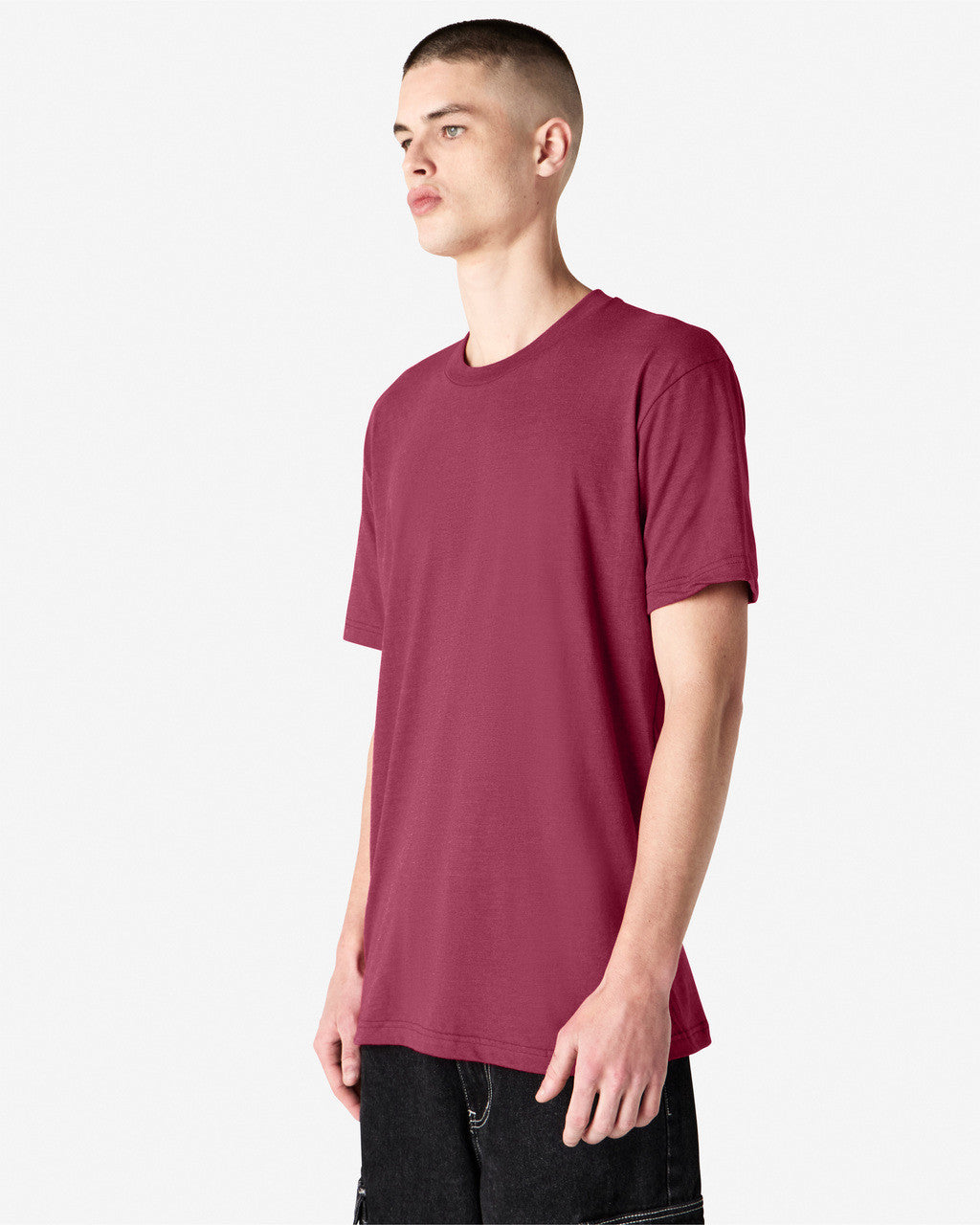 American Apparel® 2001CVC T-Shirt