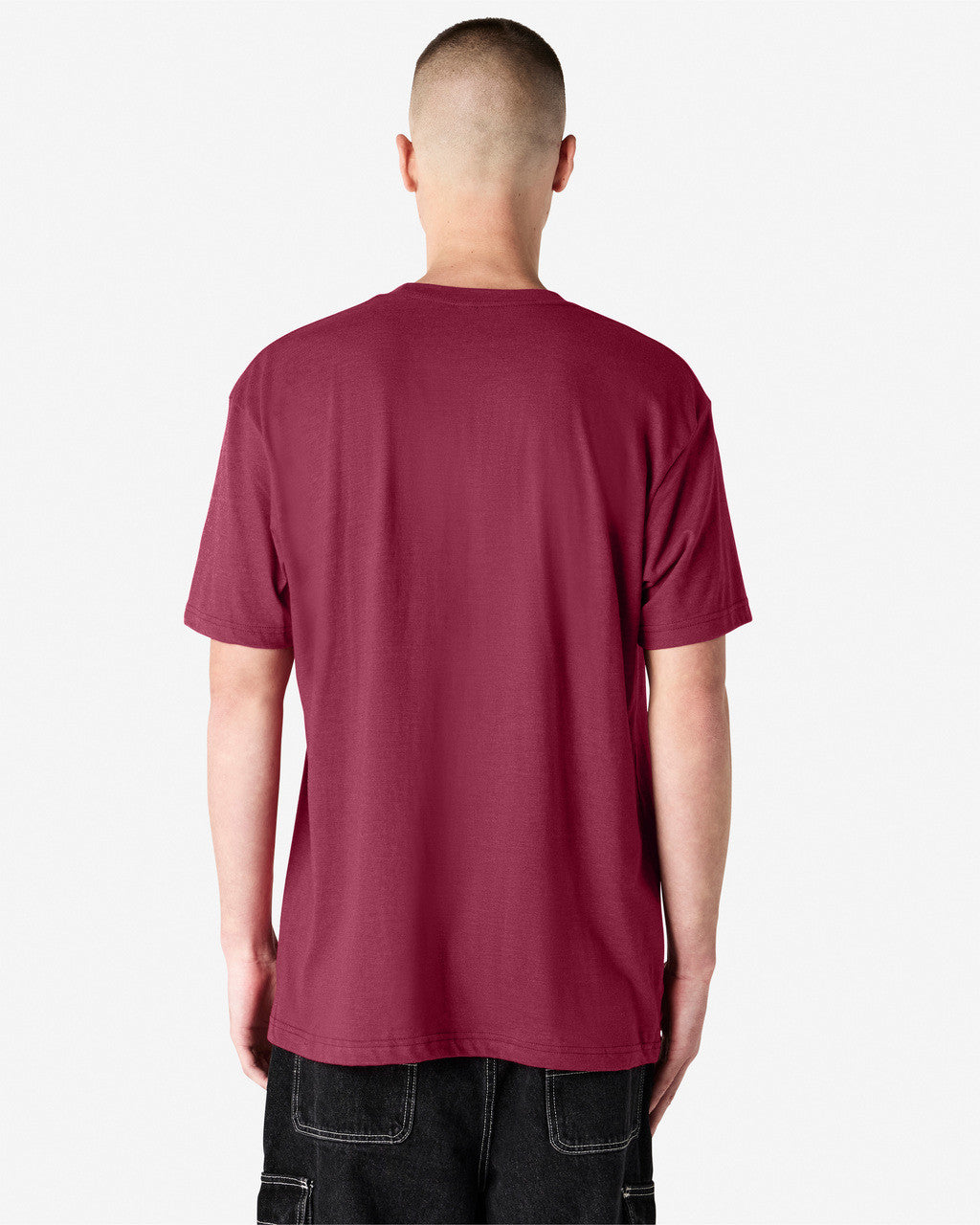 American Apparel® 2001CVC T-Shirt