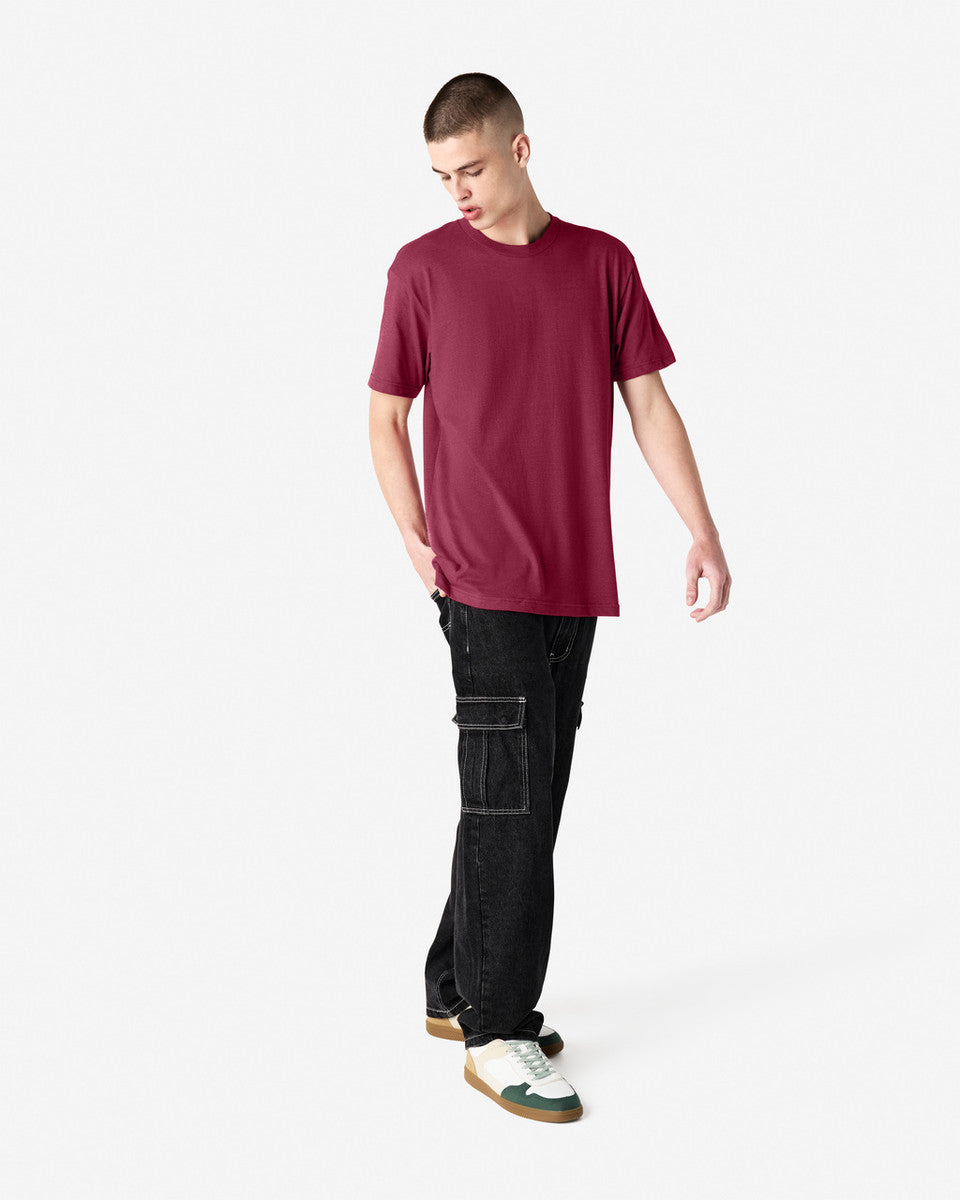 American Apparel® 2001CVC T-Shirt