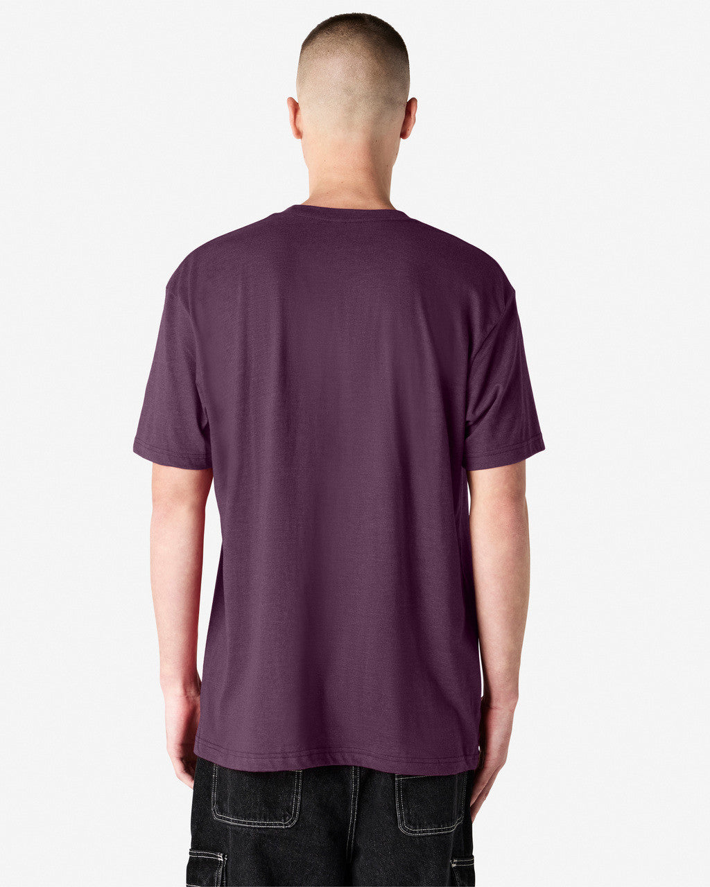 American Apparel® 2001CVC T-Shirt