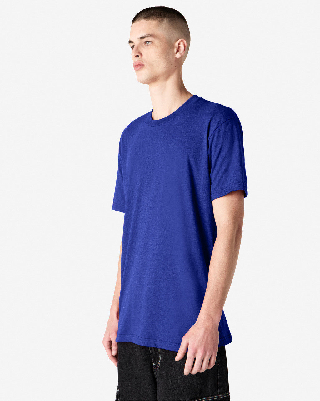 American Apparel® 2001CVC T-Shirt