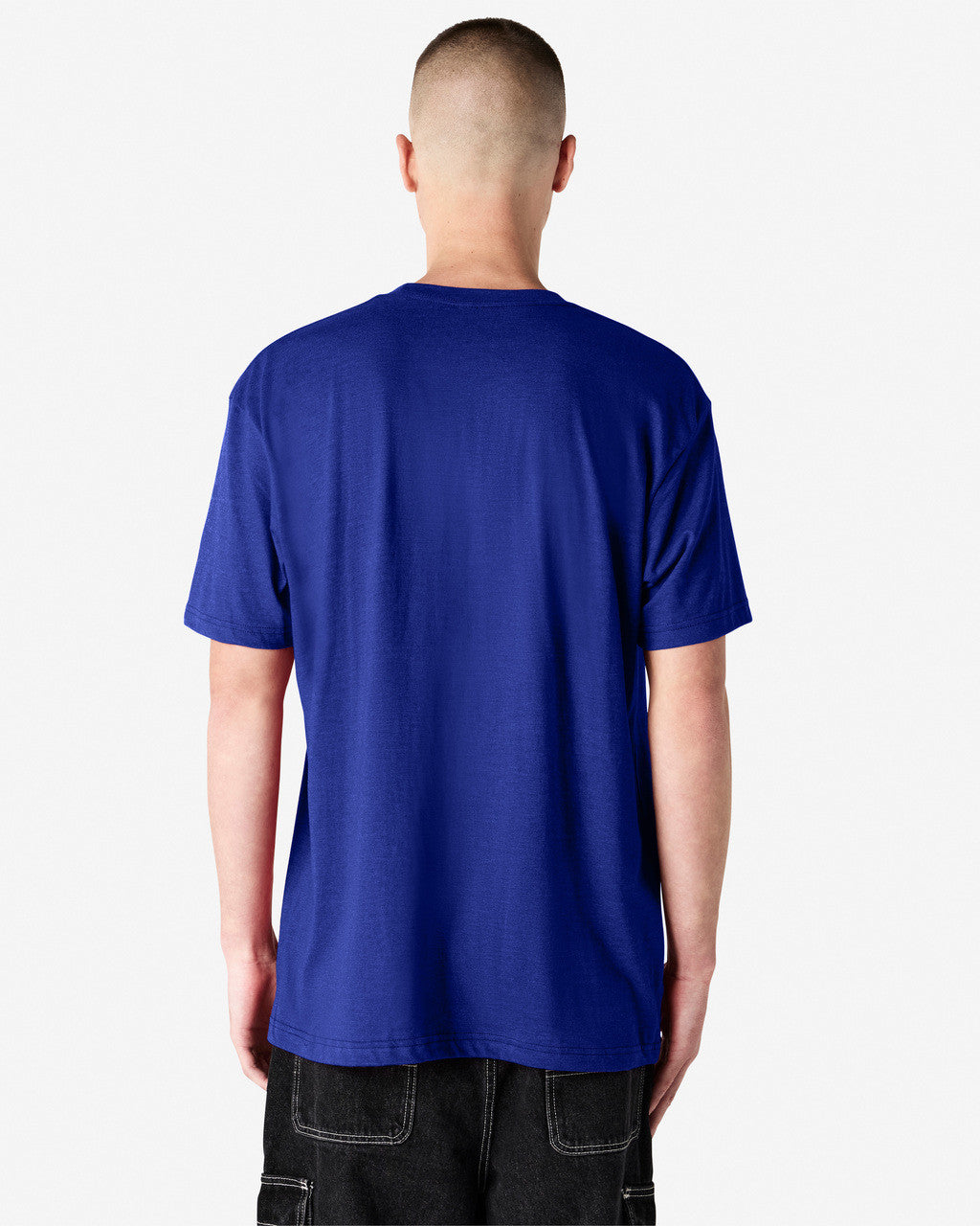 American Apparel® 2001CVC T-Shirt