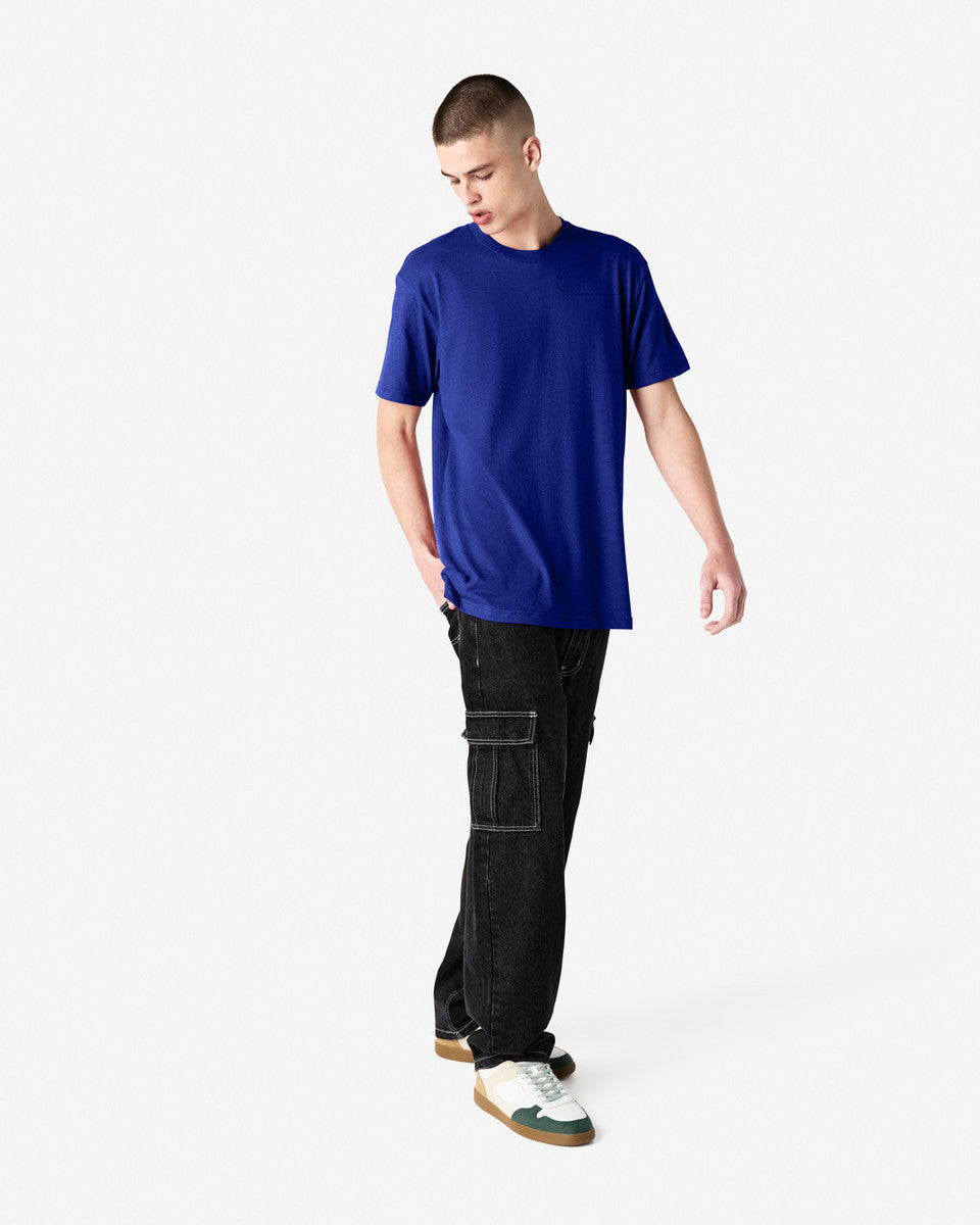 American Apparel® 2001CVC T-Shirt