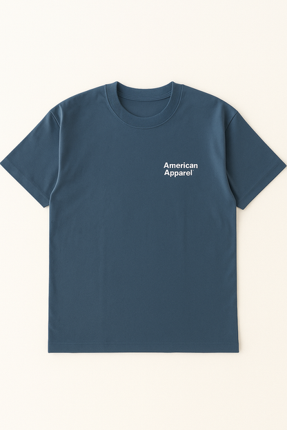 Oversized Fit Heavyweight T-shirt