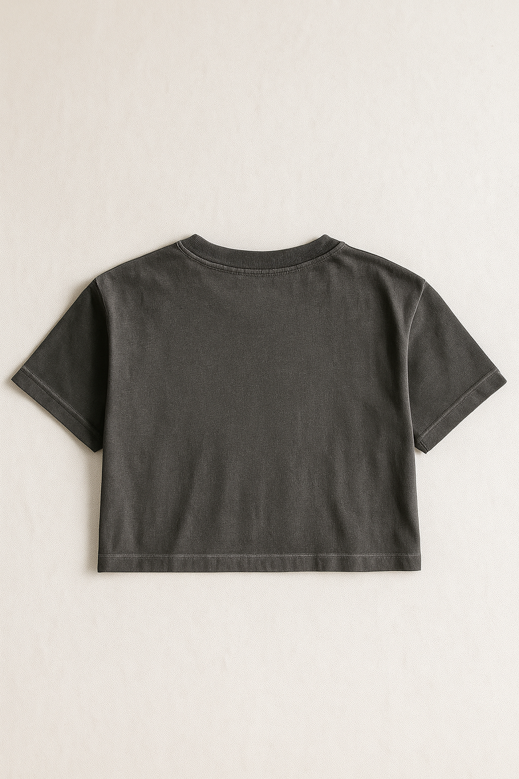 Comfort Color Heavyweight Boxy Tshirts