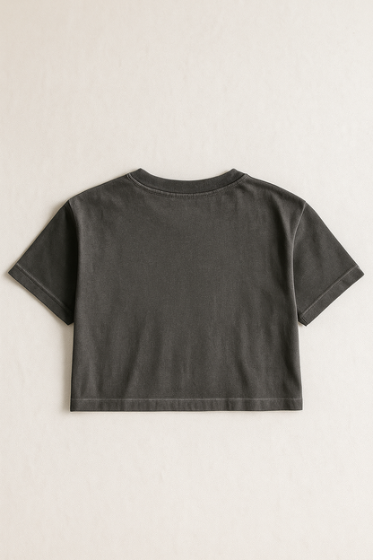 Comfort Color Heavyweight Boxy Tshirts