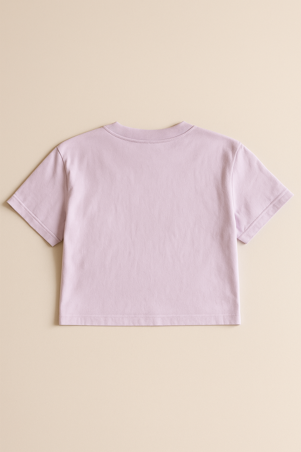 Comfort Color Heavyweight Boxy Tshirts