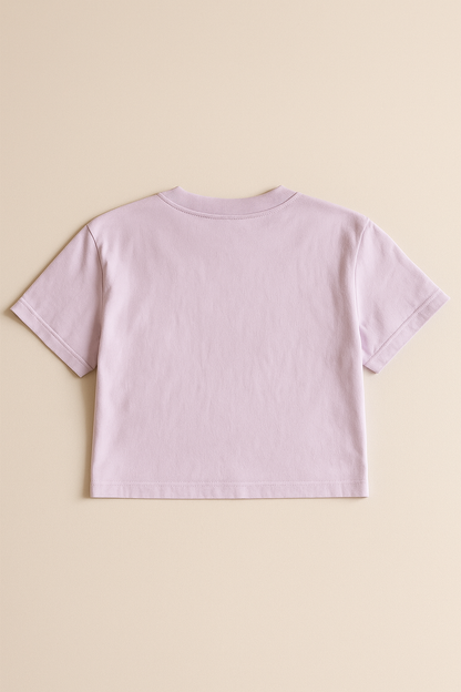 Comfort Color Heavyweight Boxy Tshirts