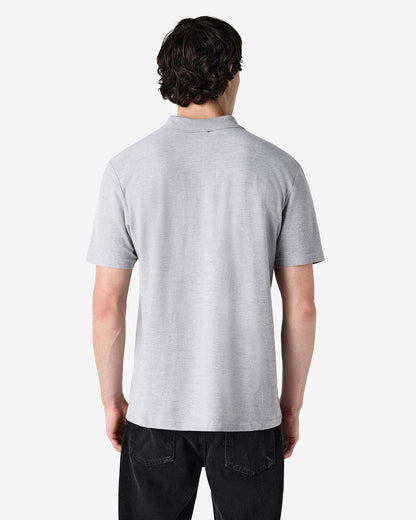 64800 ADULT SOFTSTYLE DOUBLE PIQUE POLO
