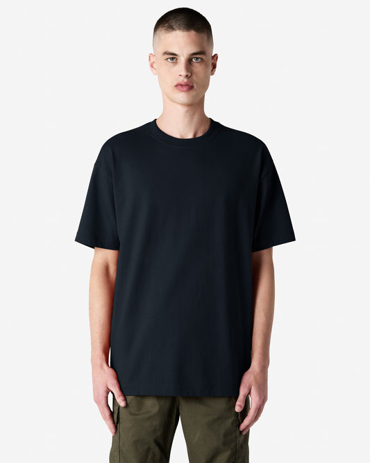 Unisex Oversized Fit Super Heavyweight T-shirt