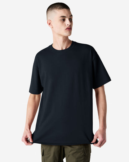 Unisex Oversized Fit Super Heavyweight T-shirt