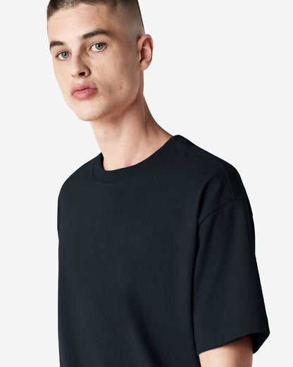 Unisex Oversized Fit Super Heavyweight T-shirt