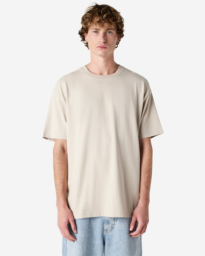 Unisex Oversized Fit Super Heavyweight T-shirt