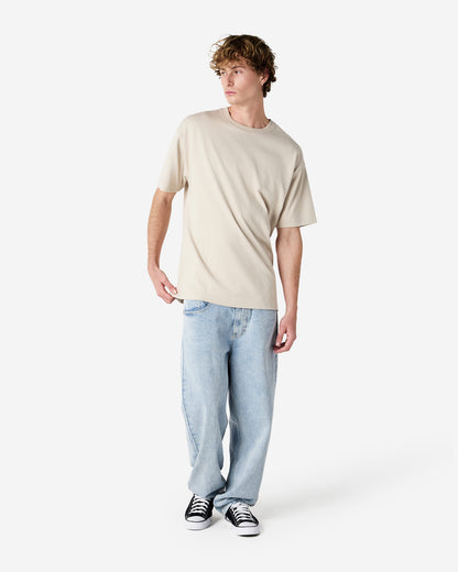 Unisex Oversized Fit Super Heavyweight T-shirt