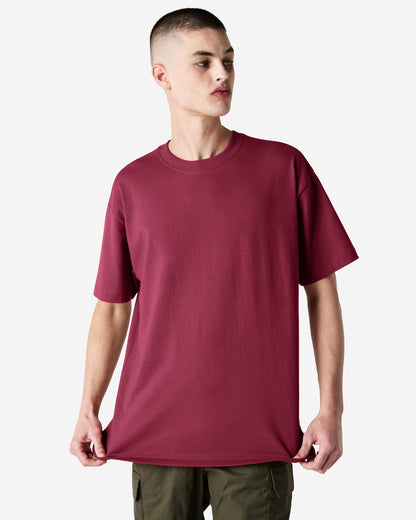 Unisex Oversized Fit Super Heavyweight T-shirt