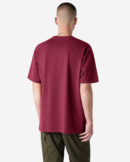 Unisex Oversized Fit Super Heavyweight T-shirt