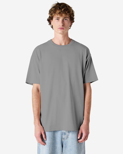 Unisex Oversized Fit Super Heavyweight T-shirt