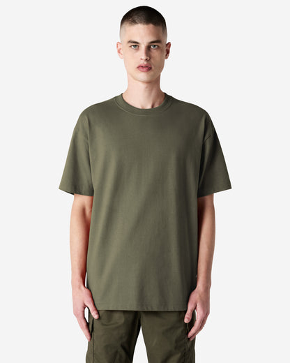 Unisex Oversized Fit Super Heavyweight T-shirt