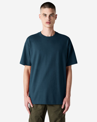 Unisex Oversized Fit Super Heavyweight T-shirt