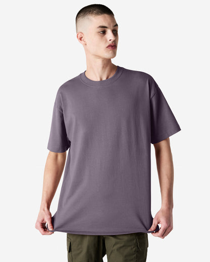 Unisex Oversized Fit Super Heavyweight T-shirt