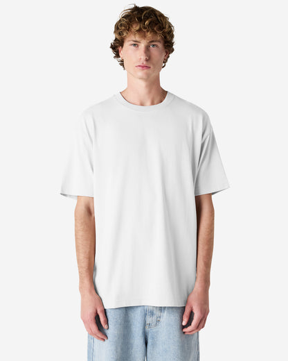 Unisex Oversized Fit Super Heavyweight T-shirt