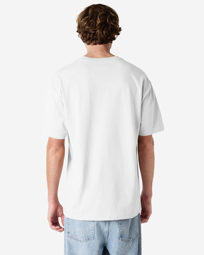 Unisex Oversized Fit Super Heavyweight T-shirt