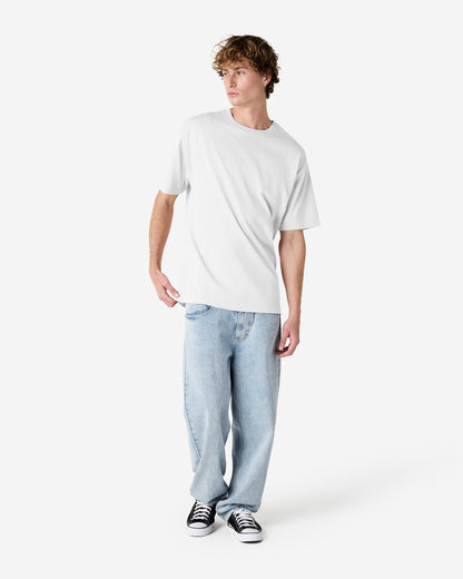 Unisex Oversized Fit Super Heavyweight T-shirt