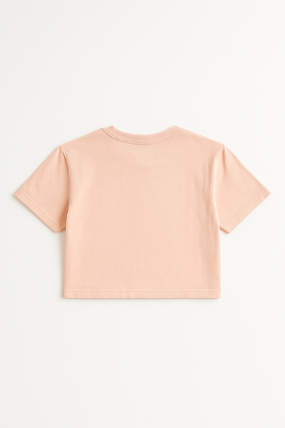 Comfort Color Heavyweight Boxy Tshirts