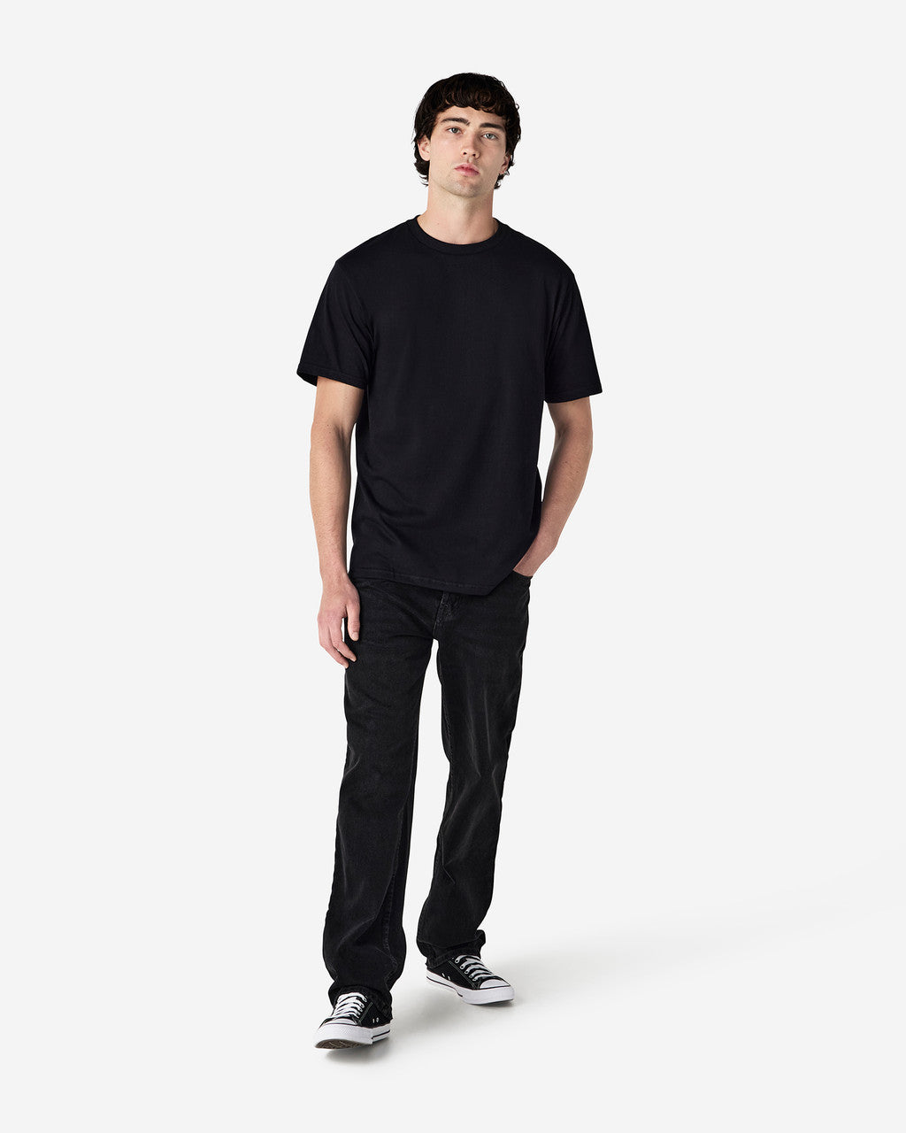 H000 HAMMER ADULT TSHIRT
