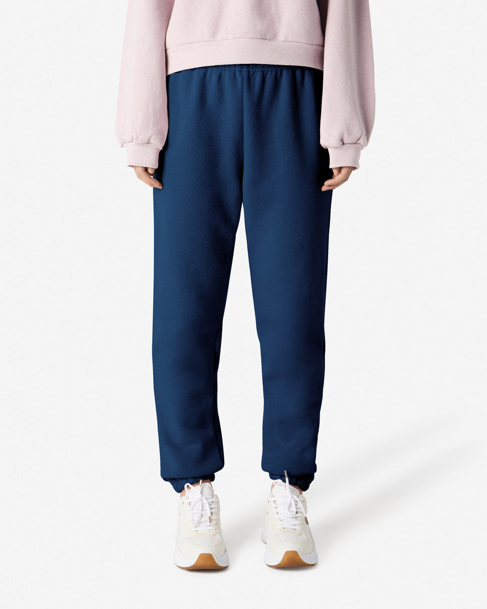 Unisex Relaxed Fit Sweatpants