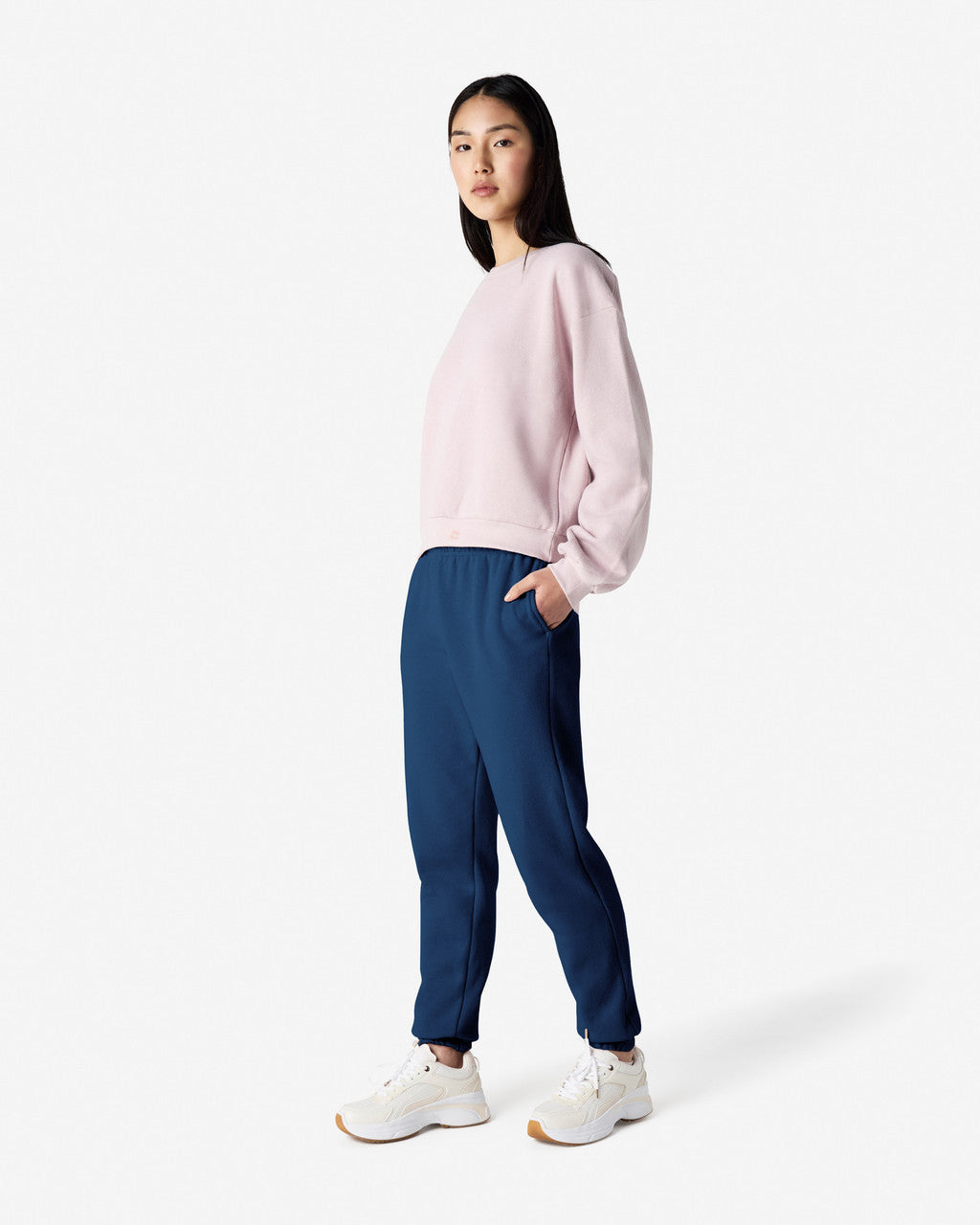 Unisex Relaxed Fit Sweatpants