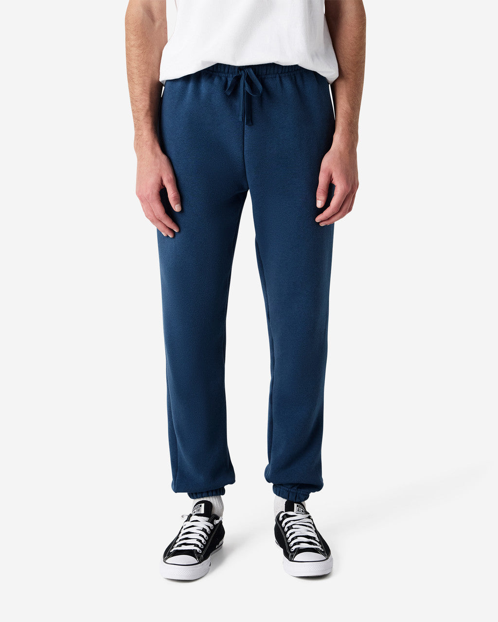 Unisex Relaxed Fit Sweatpants