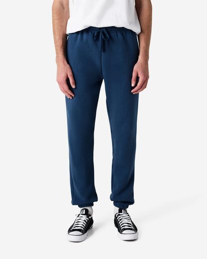 Unisex Relaxed Fit Sweatpants