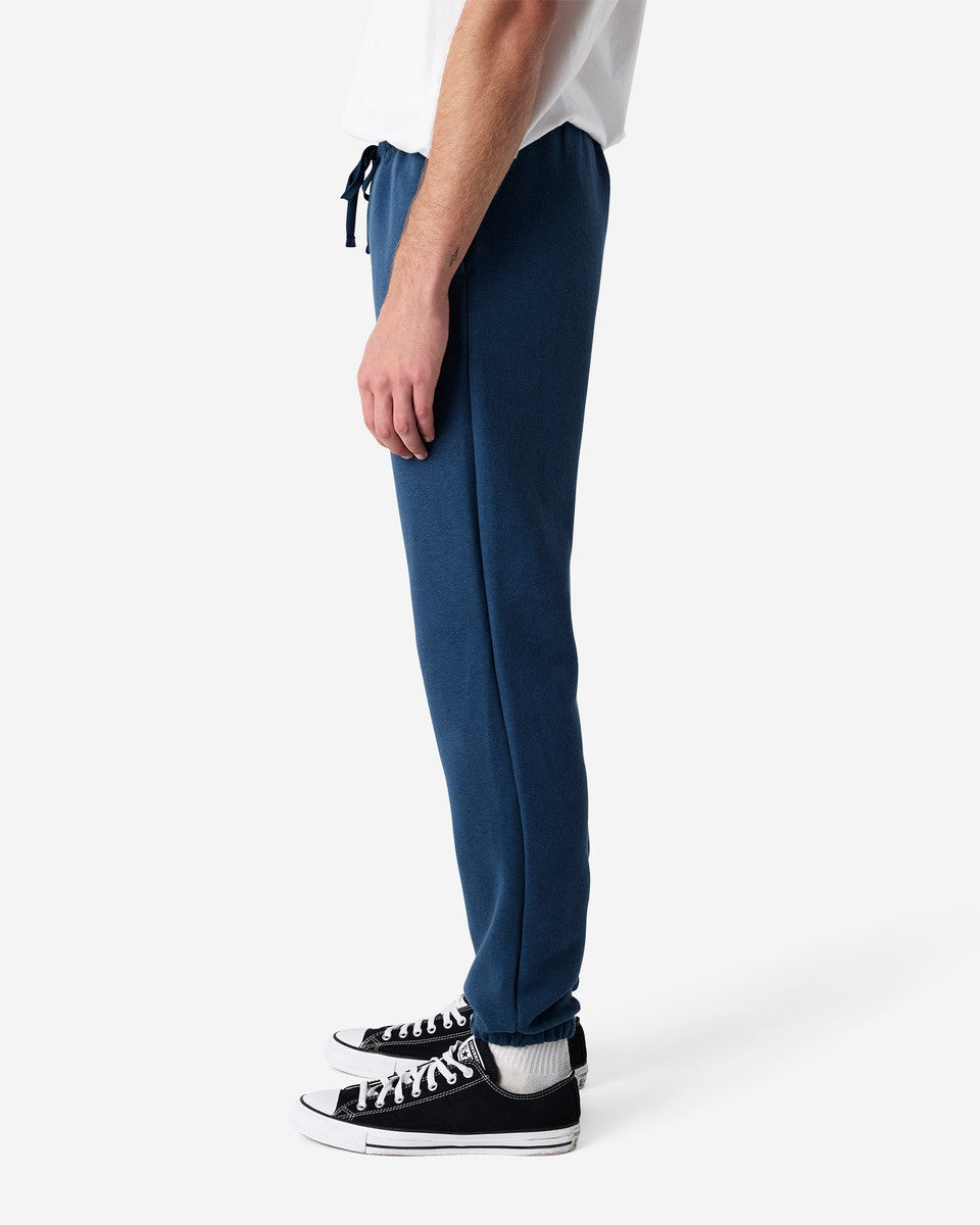 Unisex Relaxed Fit Sweatpants