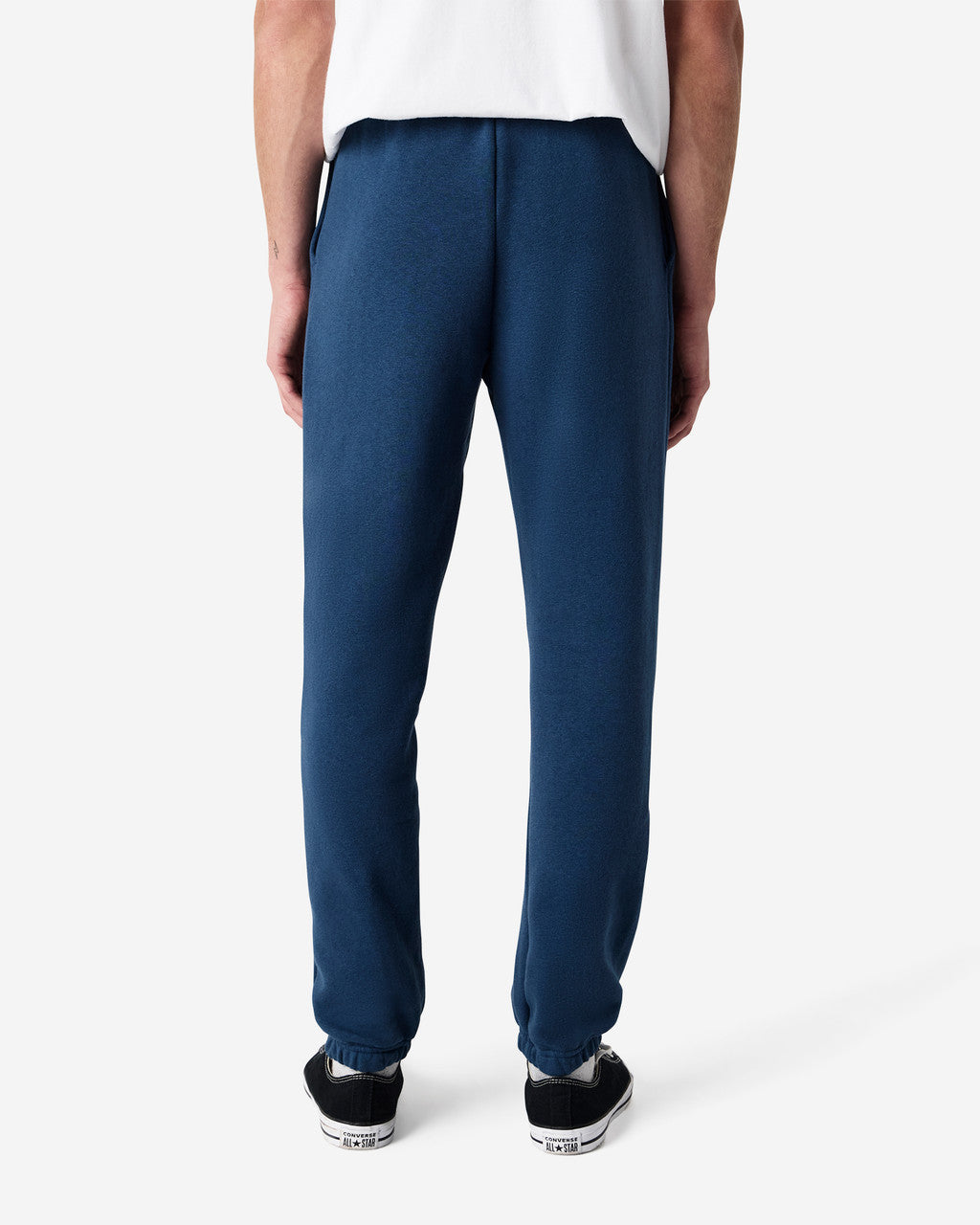 Unisex Relaxed Fit Sweatpants