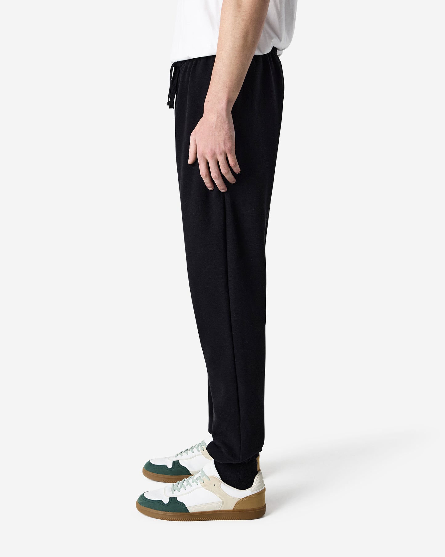 Unisex Relaxed Fit Sweatpants