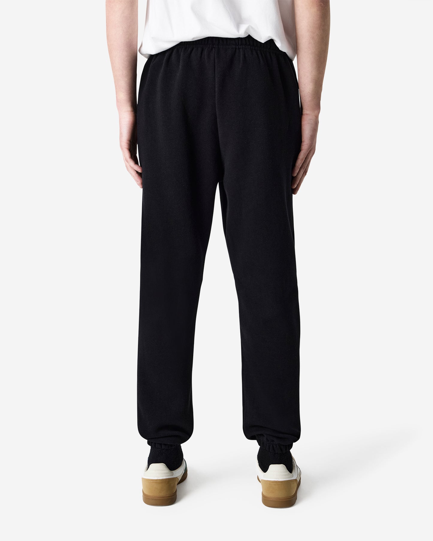 Unisex Relaxed Fit Sweatpants