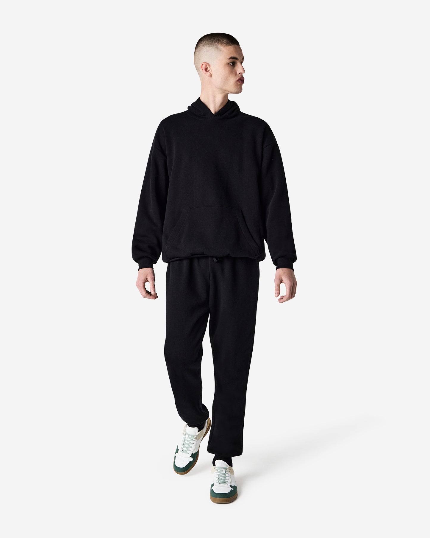 Unisex Relaxed Fit Sweatpants