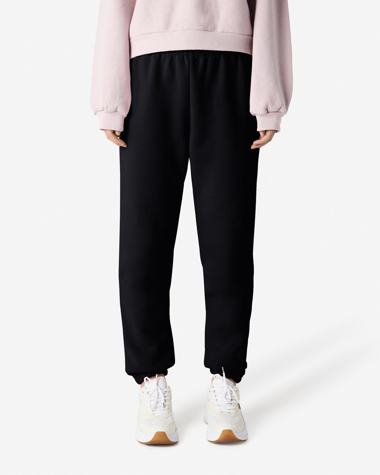 Unisex Relaxed Fit Sweatpants