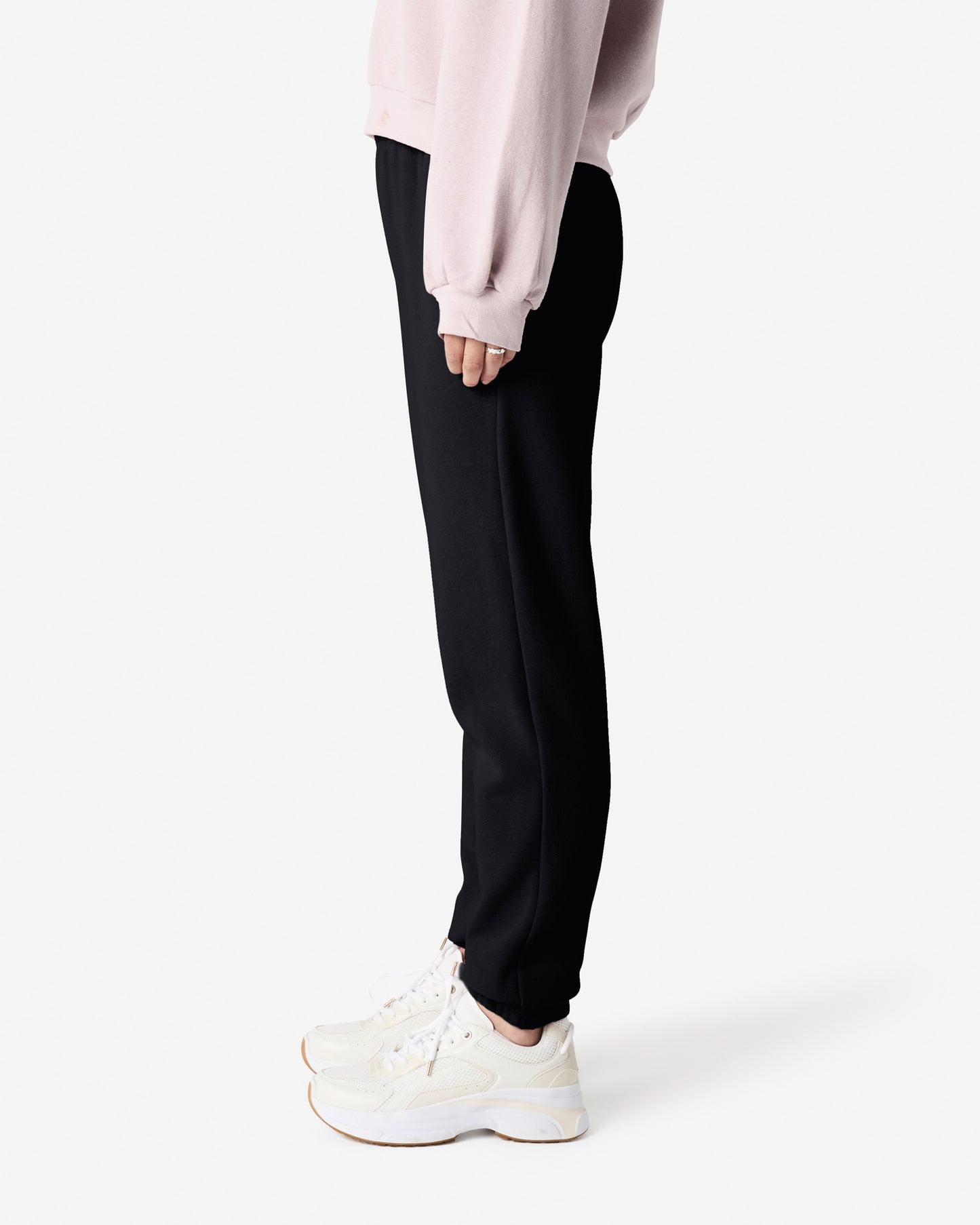 Unisex Relaxed Fit Sweatpants
