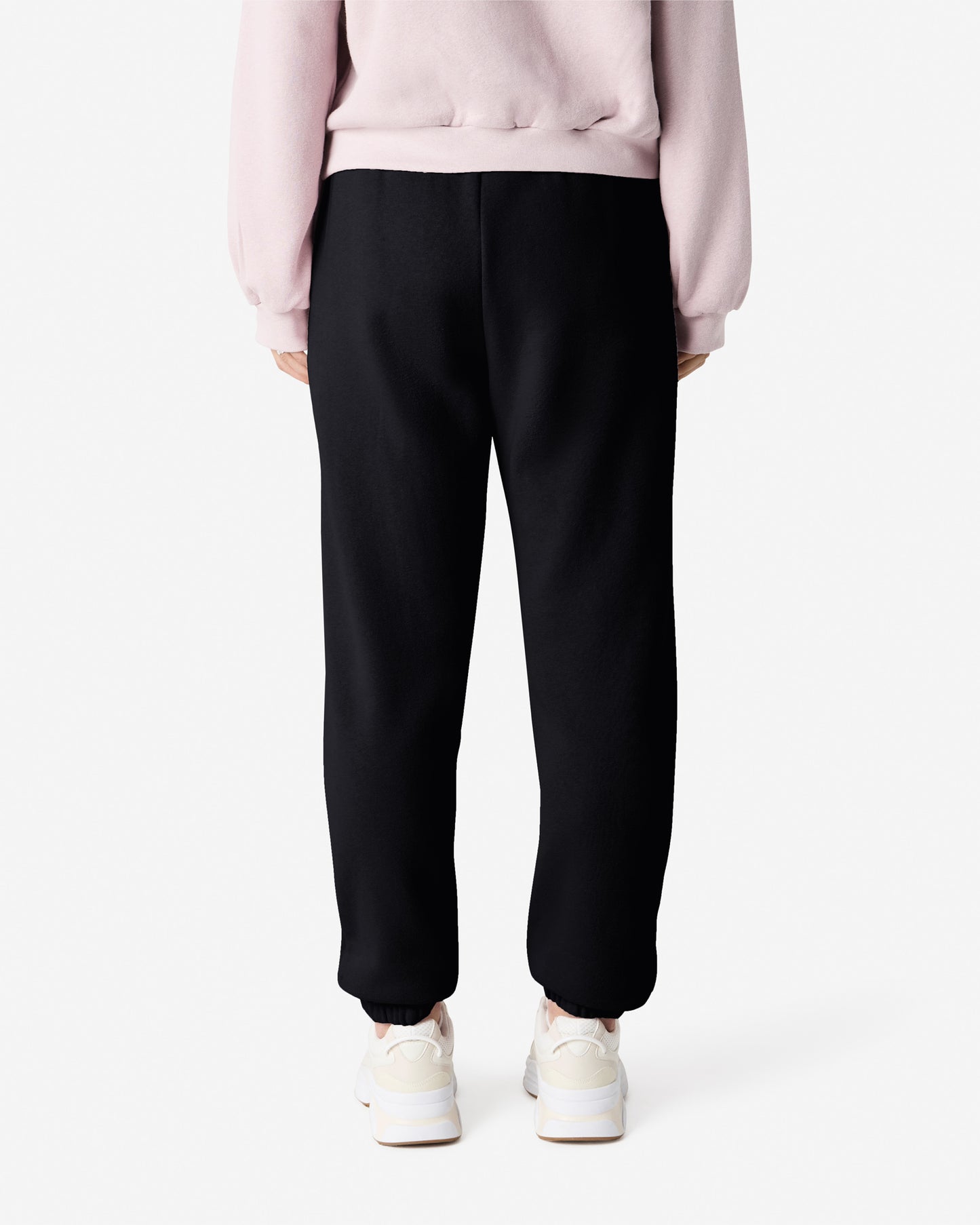 Unisex Relaxed Fit Sweatpants