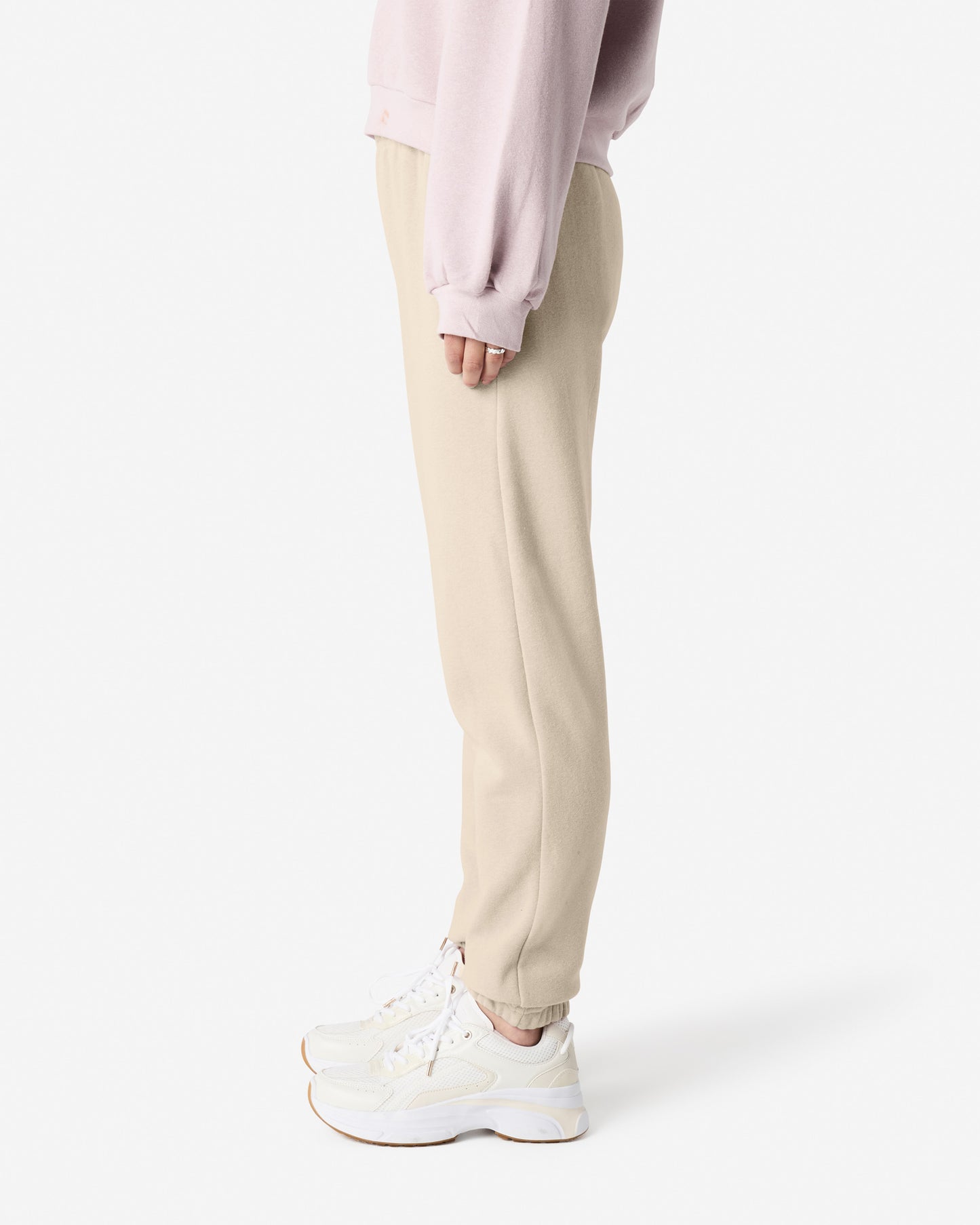 Unisex Relaxed Fit Sweatpants