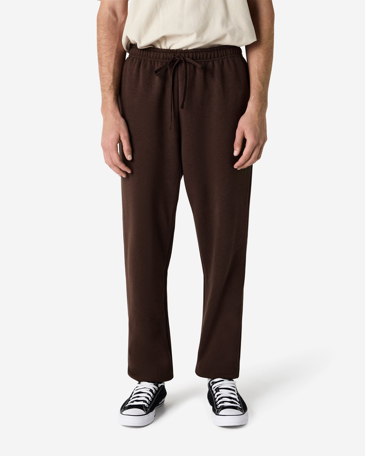 Unisex Relaxed Fit Sweatpants