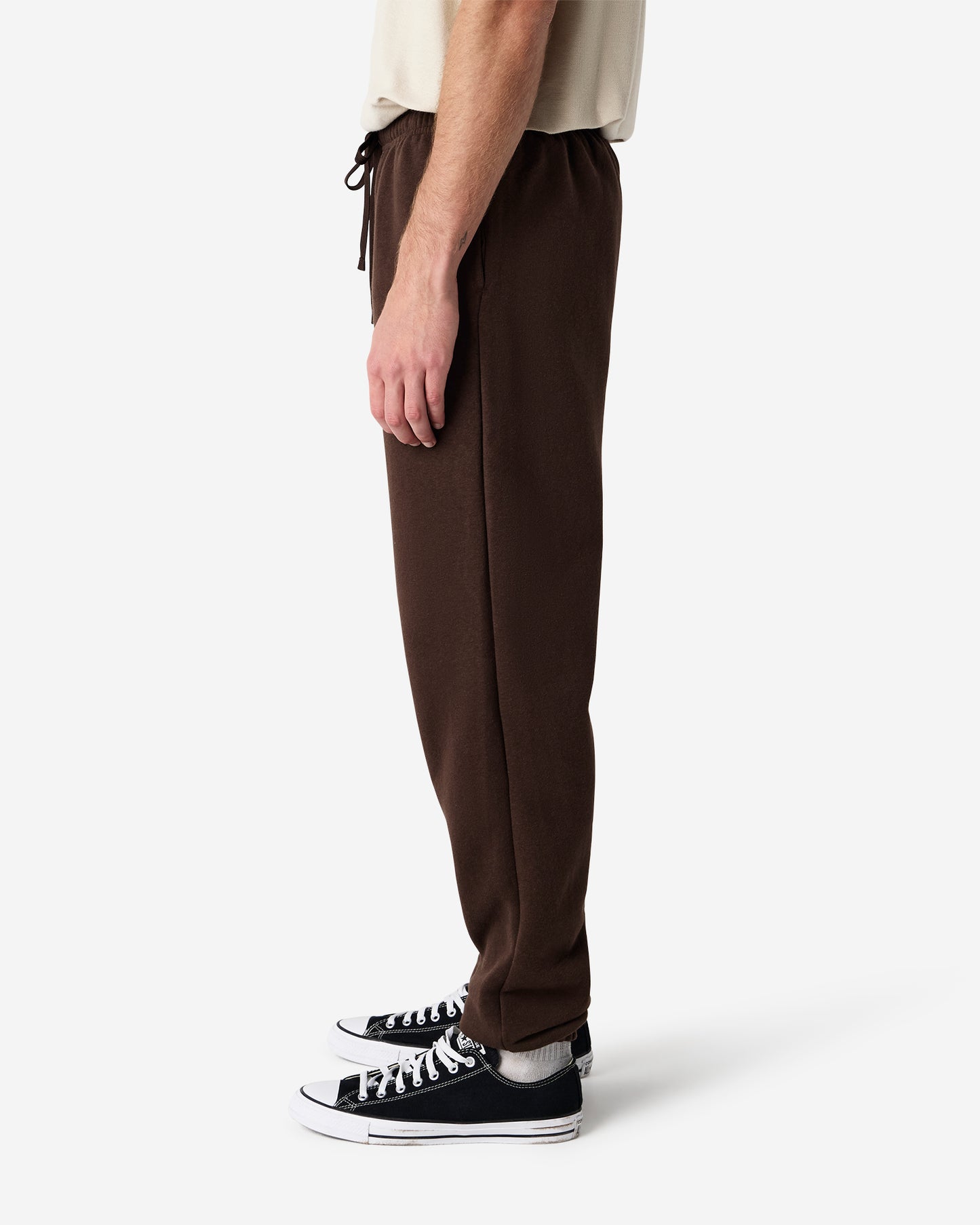 Unisex Relaxed Fit Sweatpants