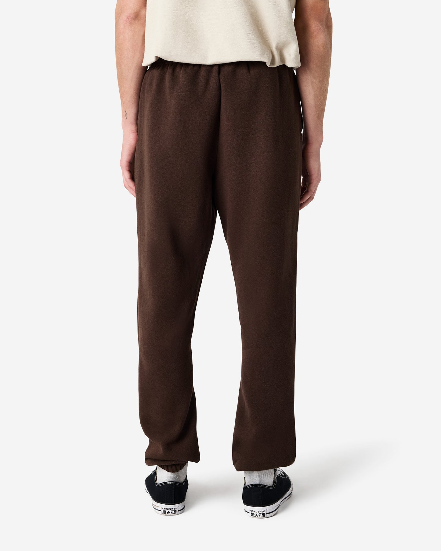Unisex Relaxed Fit Sweatpants