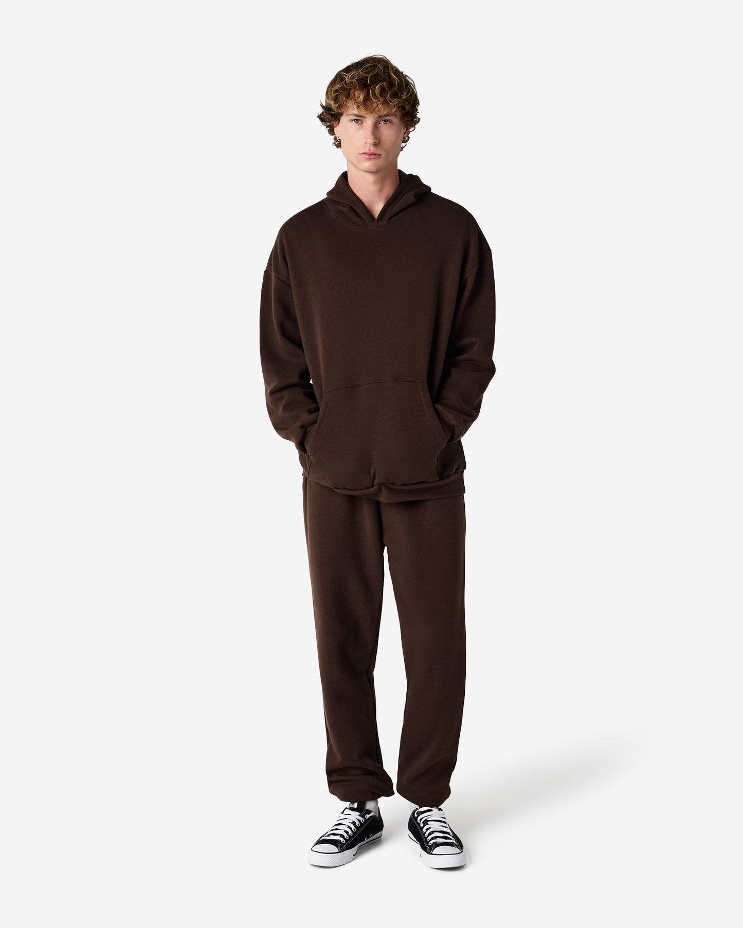 Unisex Relaxed Fit Sweatpants
